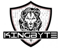 Центр компьютерной помощи KINGBYTE