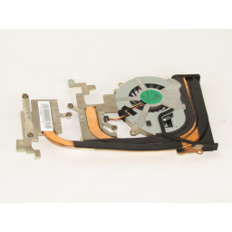 Sony Vaio Fit SVF15N26CXB Замена вентилятора