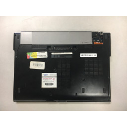 Замена охлаждающего вентилятора Dell Latitude E6410