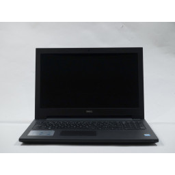 Замена сенсорной панели Dell Inspiron 15-3543