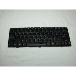 Замена клавиатуры Fujitsu LIFEBOOK P7010D